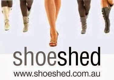 Photo: The Shoe Shed - Noarlunga